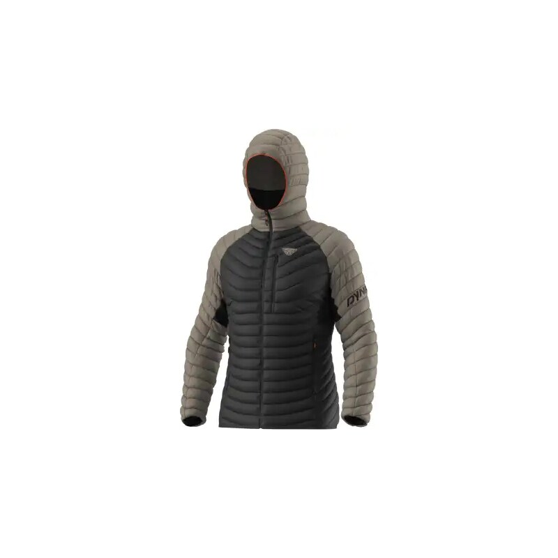 E-shop Dynafit Radical Down pánska bunda Fallen Rock vel. 48/M
