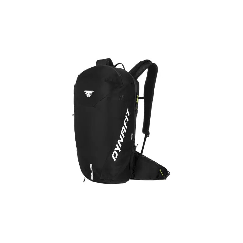E-shop Dynafit Speed 24 skialpový batoh Black Out