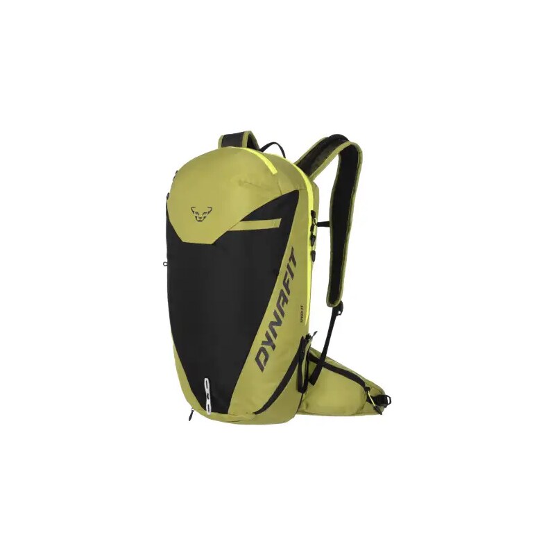 E-shop Dynafit Speed 24 skialpový batoh Golden Lime