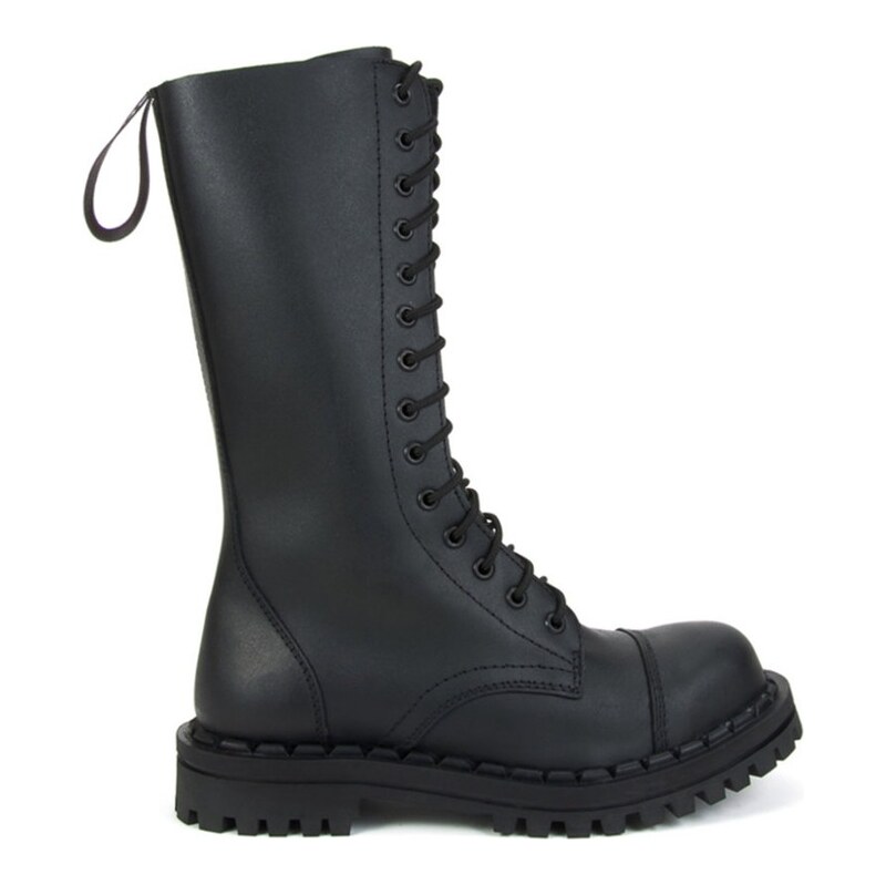 Kožené workery Altercore 35727534