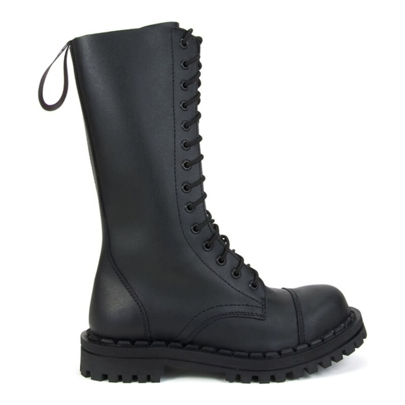 Kožené workery Altercore 35727534