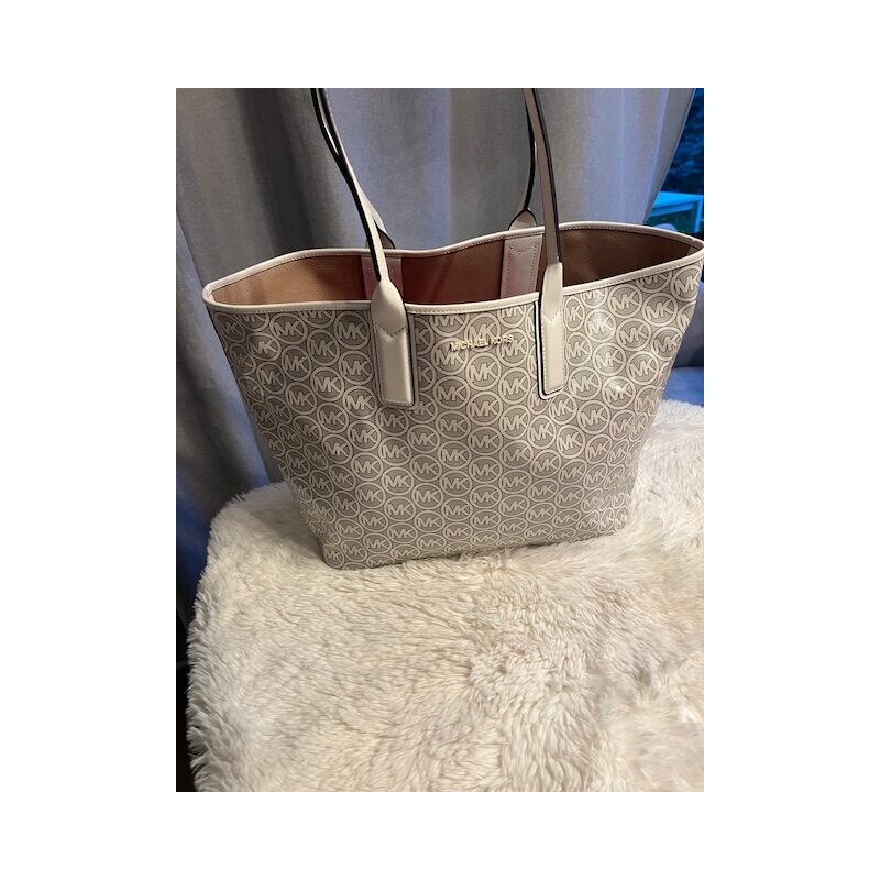 Michael Michael Kors Dámska kabelka Michael Kors Jodie white 66390105