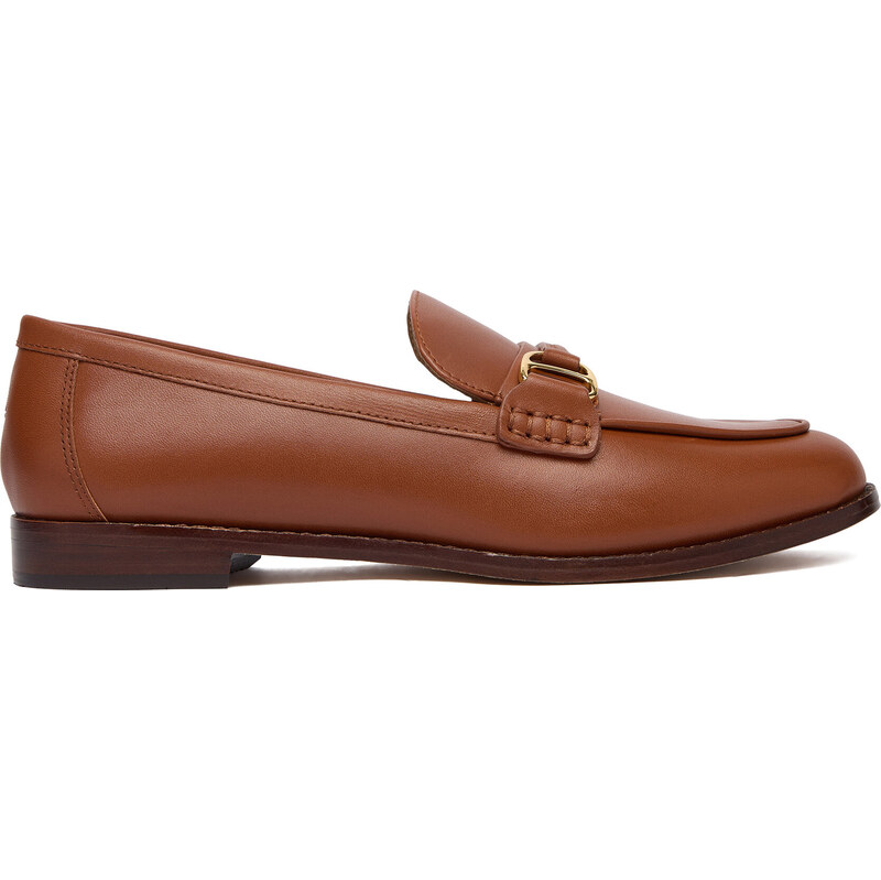 Loafers LAUREN RALPH LAUREN 67491253