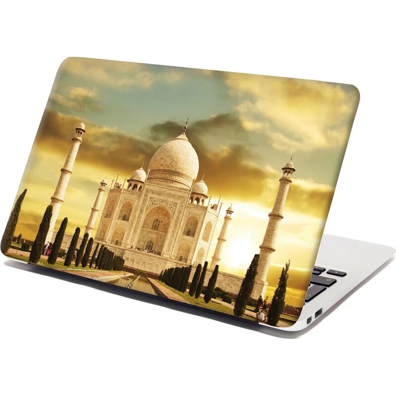 Sablio Samolepka na notebook Taj Mahal 65101970