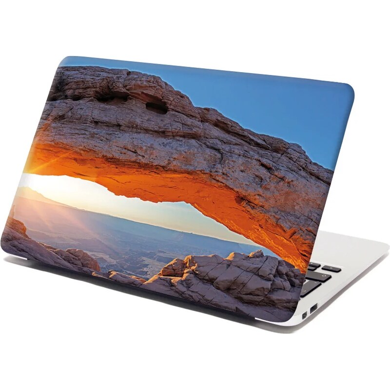 Sablio Samolepka na notebook Príroda 2 65098629