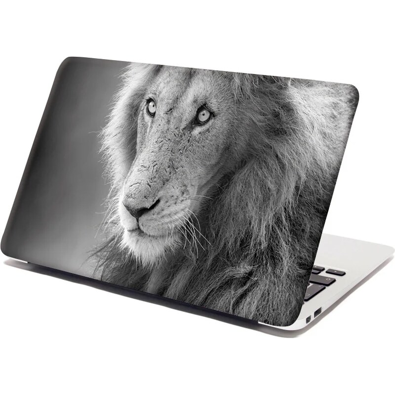 Sablio Samolepka na notebook Levík 65098699