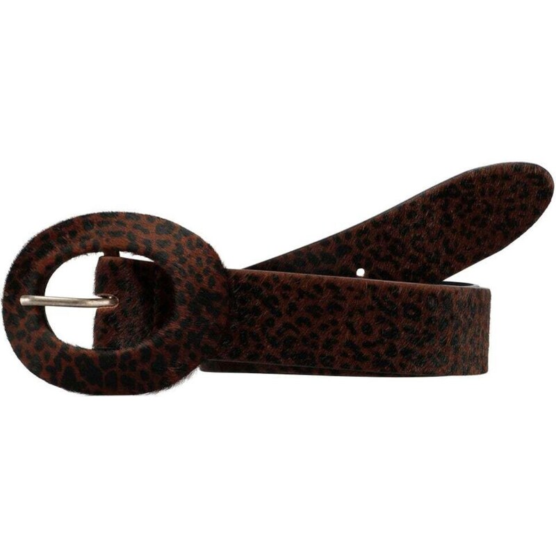 Scalpers Opasky Scguagarino čokoládová 66392808