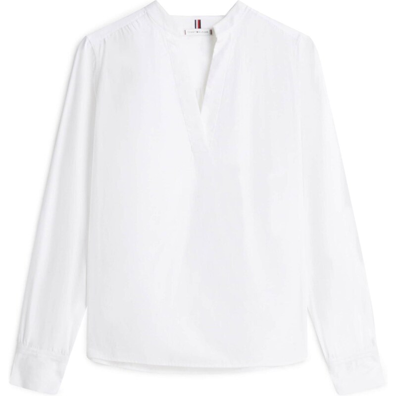 TOMMY HILFIGER Blúzka biela 66392832