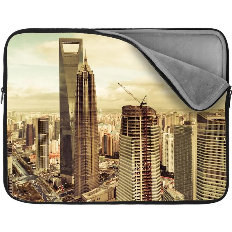 Sablio Obal na notebook Mrakodrapy 4 65426537
