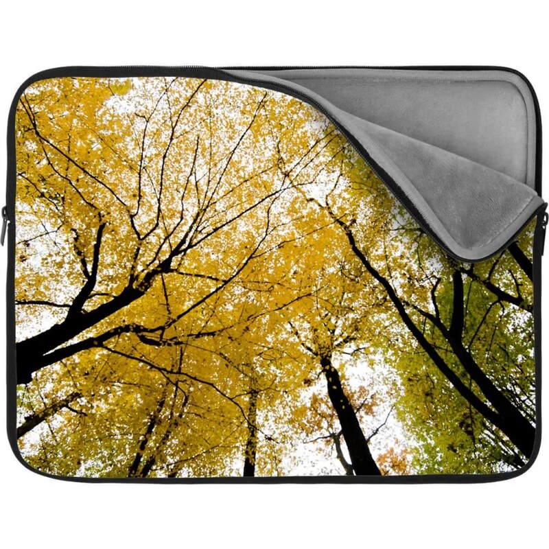 Sablio Obal na notebook Koruny stromov 65426727
