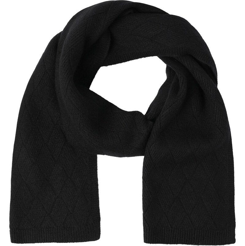 TATUUM Šál Magenar čierna 66392844