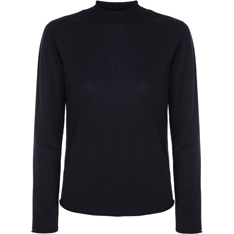 TATUUM Sveter námornícka modrá 66392846