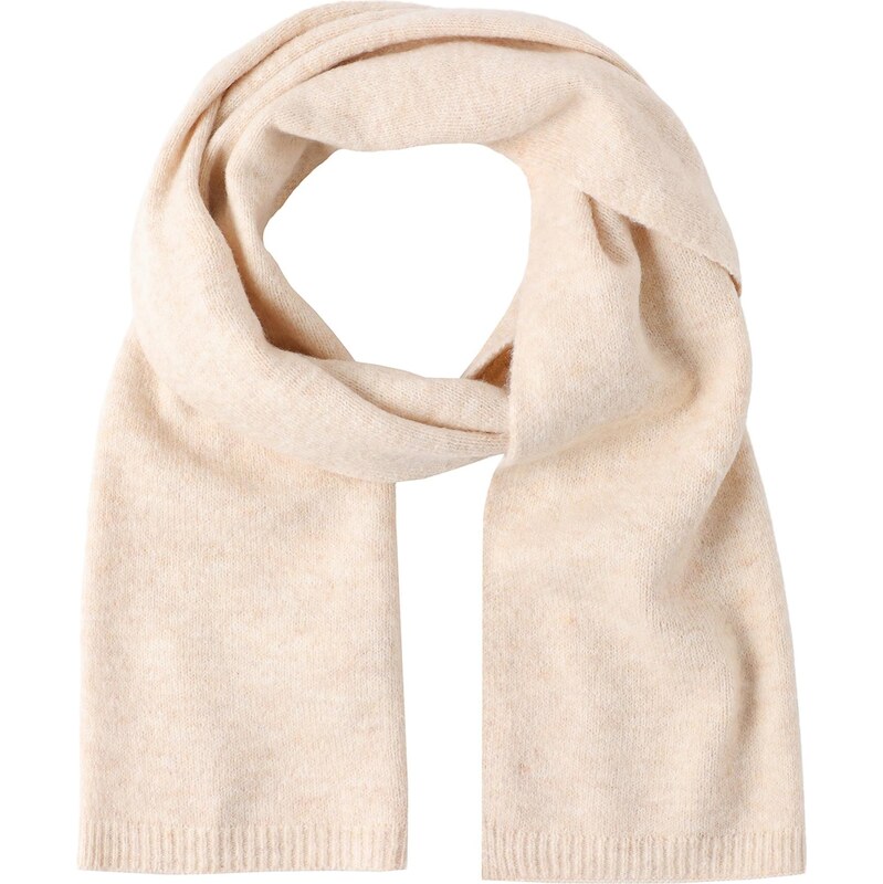 TATUUM Šál šedobiela 66392848