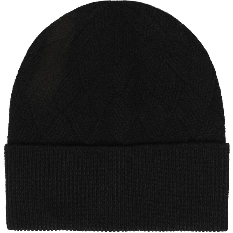 TATUUM Čiapky čierna 66392860