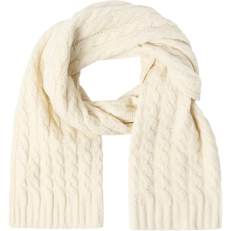 TATUUM Šál Volis nebielená 66392872