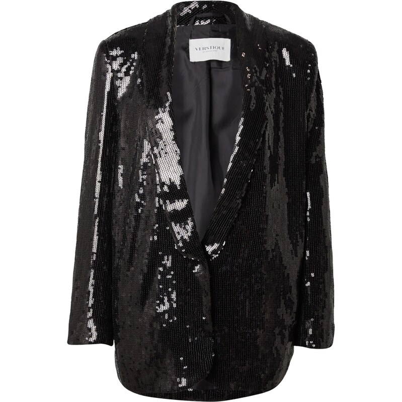 VERSTIQUE Blejzer čierna 66392880