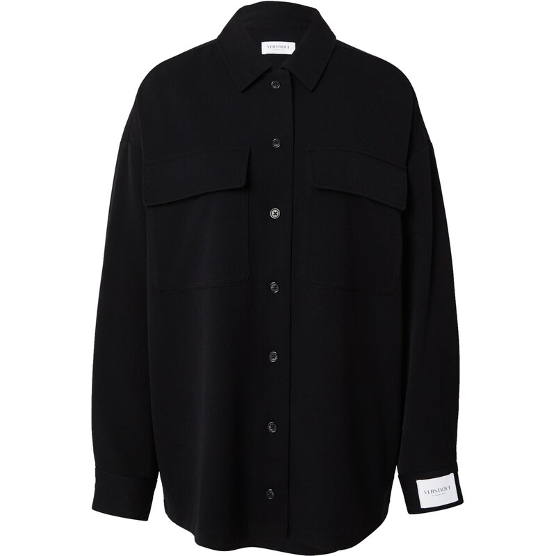 VERSTIQUE Tričko čierna 66392886