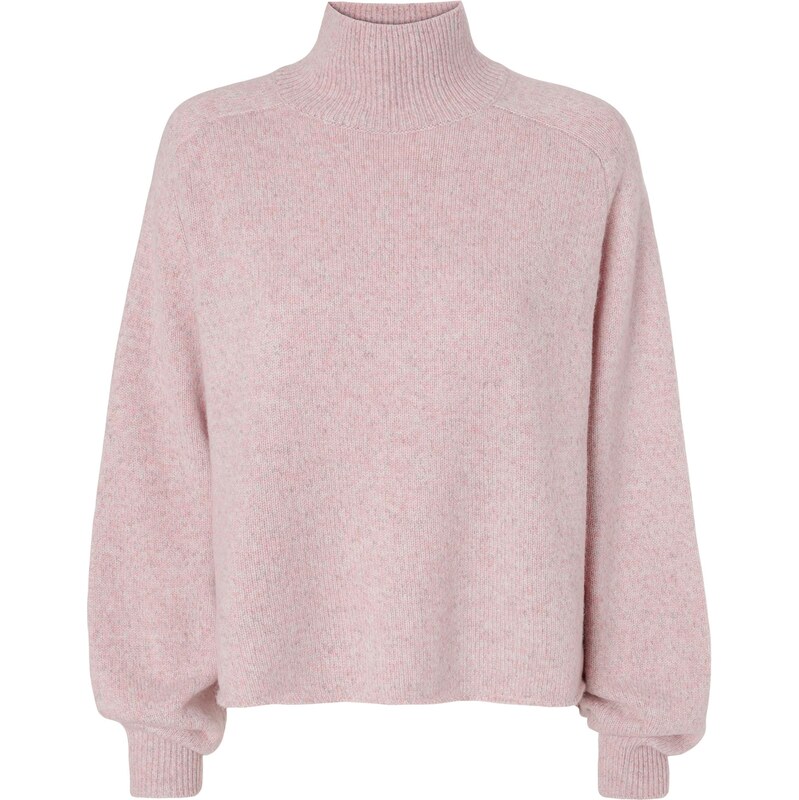 TATUUM Sveter svetloružová 66392888