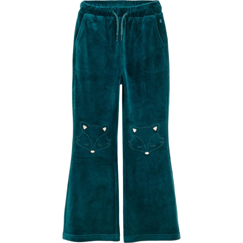 Cool Club Nohavice zelená 66392894