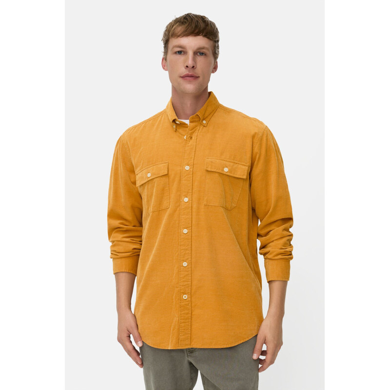 KOŠEĽA CAMEL ACTIVE LONGSLEEVE SHIRT 66392557