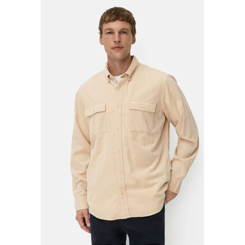 KOŠEĽA CAMEL ACTIVE LONGSLEEVE SHIRT 66392558