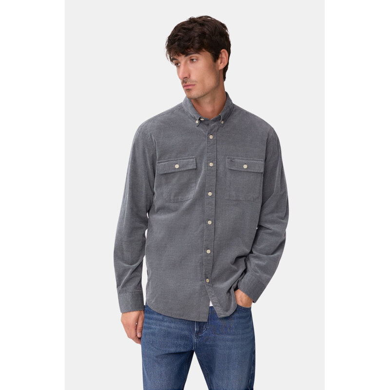 KOŠEĽA CAMEL ACTIVE LONGSLEEVE SHIRT 66392559