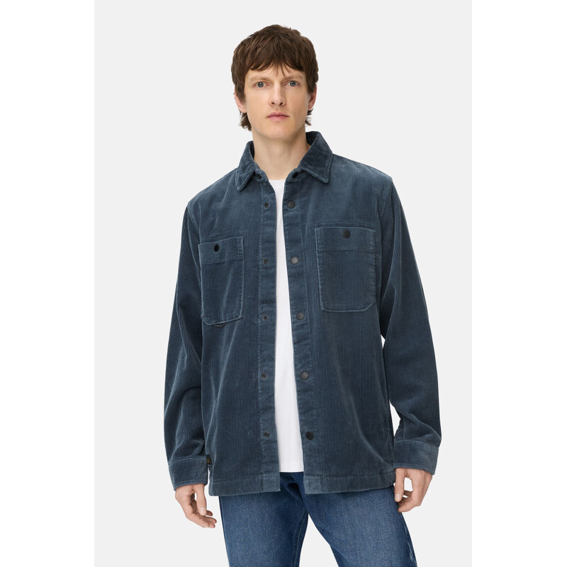 KOŠEĽA CAMEL ACTIVE OVERSHIRT 66392569