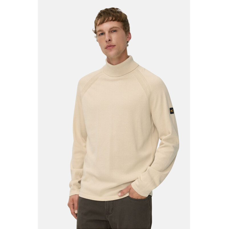 ROLÁK CAMEL ACTIVE ROLLNECK PULLOVER 66392576