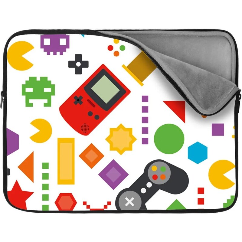 Sablio Obal na notebook Videohra 65426813