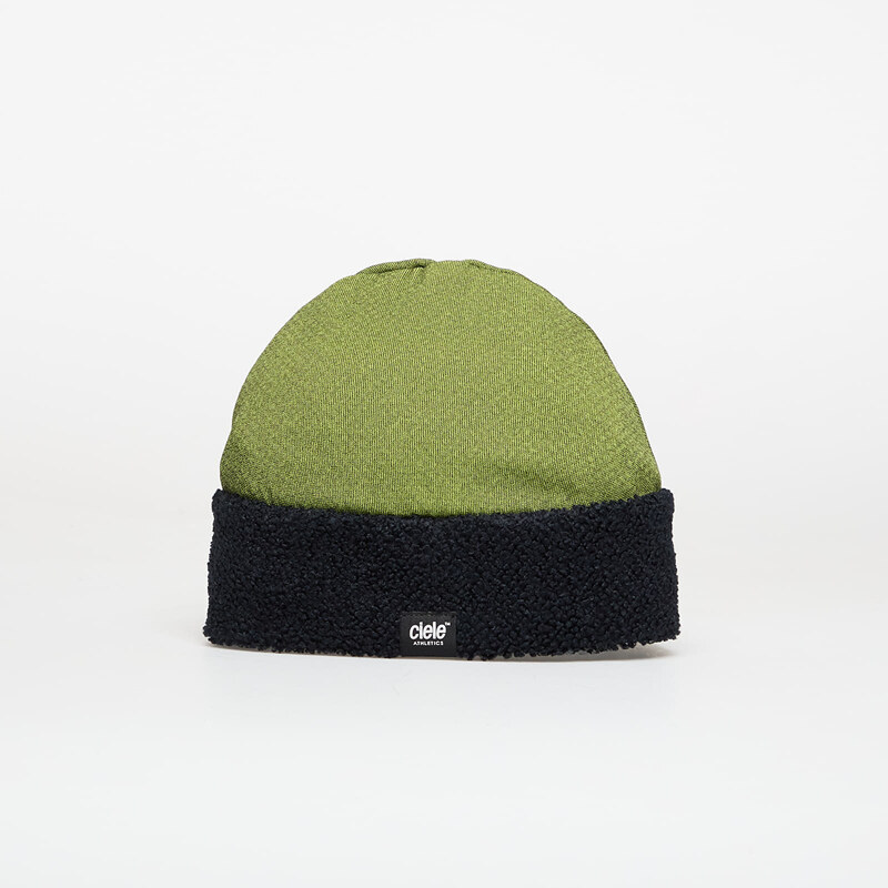 Čiapka Ciele Athletics Uh Beanie Limegreen Universal 66393153