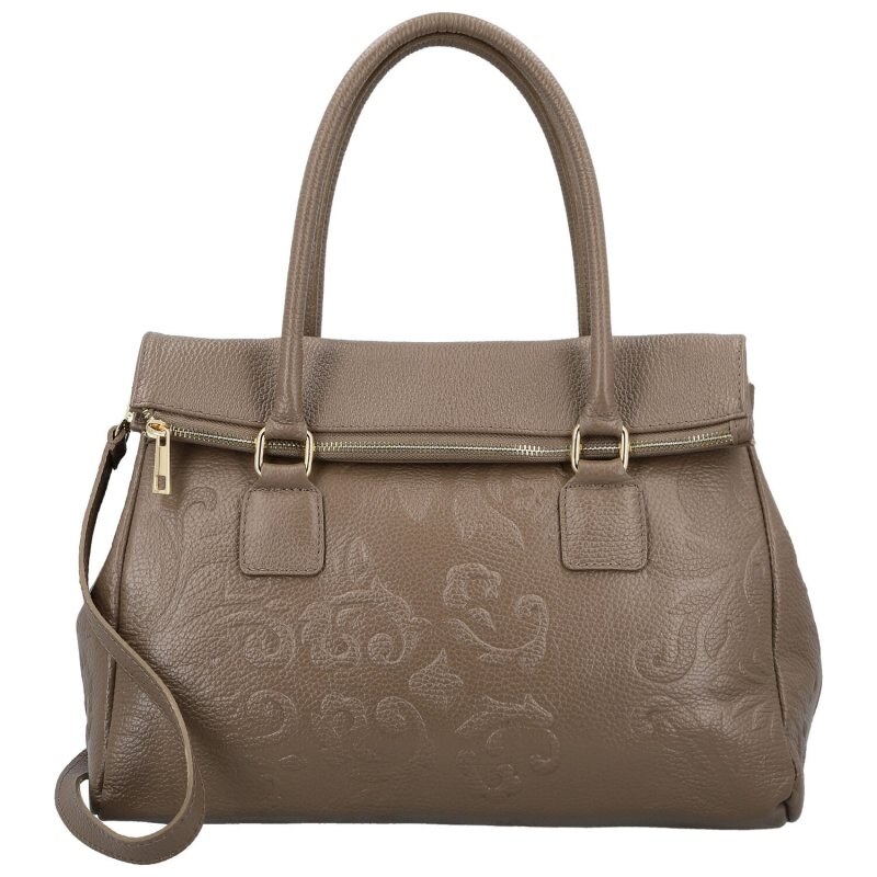 Vera Pelle kožená Shopper kabelka Florentina 66399015