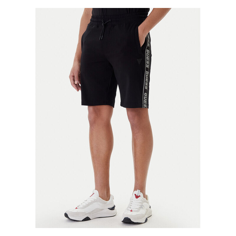 Športové kraťasy Guess 36830001
