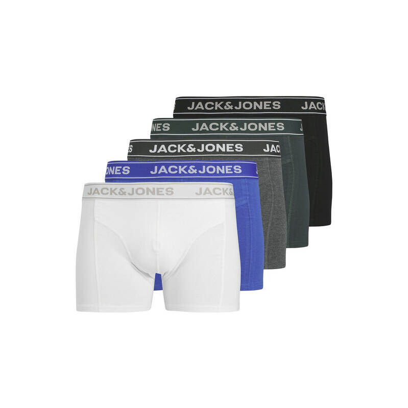 Súprava boxeriek Jack & Jones 66090018