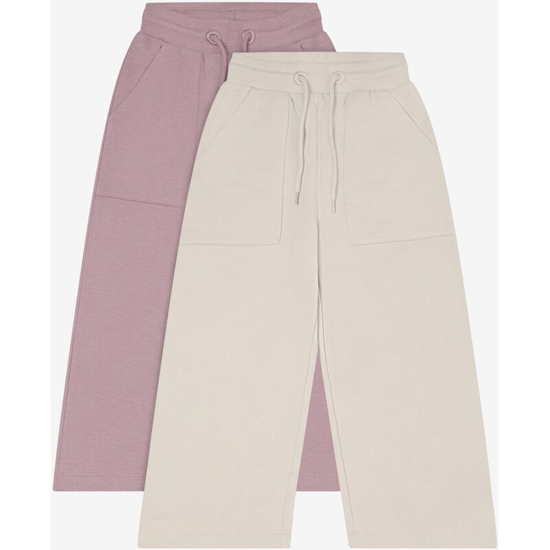 Minymo Tepláky 2bal. Elderberry 66397635