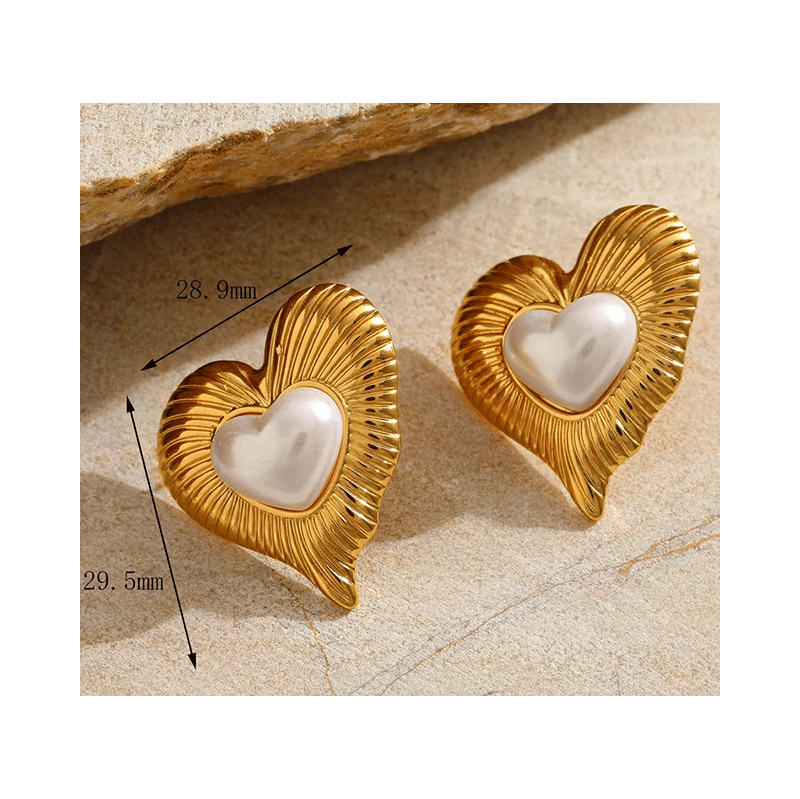 Oceľové náušnice Glare 706 66397660