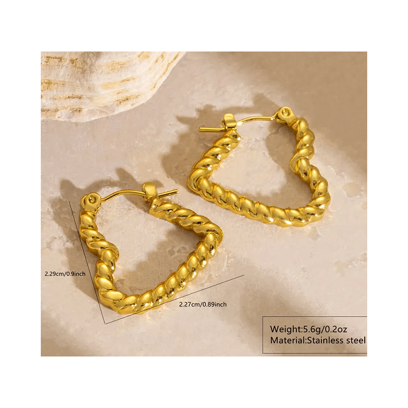 Oceľové náušnice Glare 709 66397663