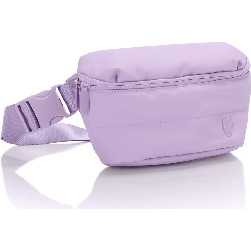 Heys Puffer Mini Waist Bag Lavender 66469963
