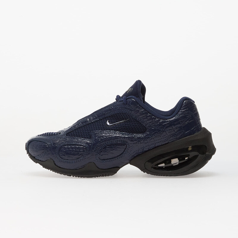 Nike Wmns Nk Air Max Muse Se Midnight Navy/ Mtlc Dark Grey-Black 66397757