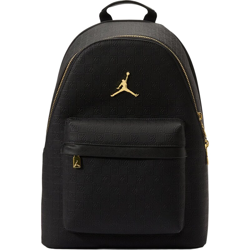 Jordan Batoh JAM čierna 63336204