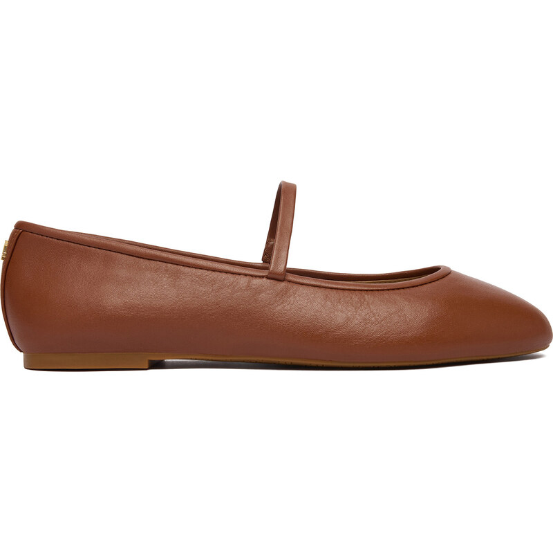 Baleríny LAUREN RALPH LAUREN 67485249