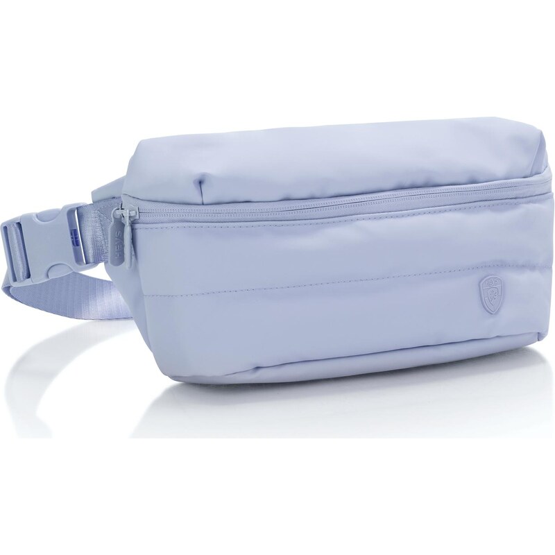 Heys Puffer Waist Bag Light Blue 66469978