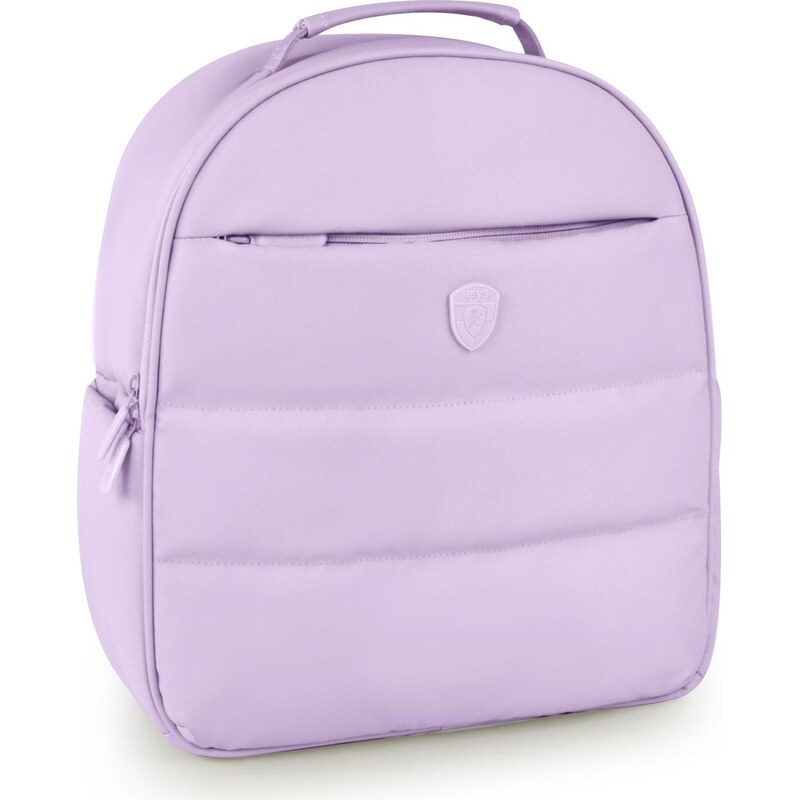 Heys Puffer Backpack Lavender 11l 66469974