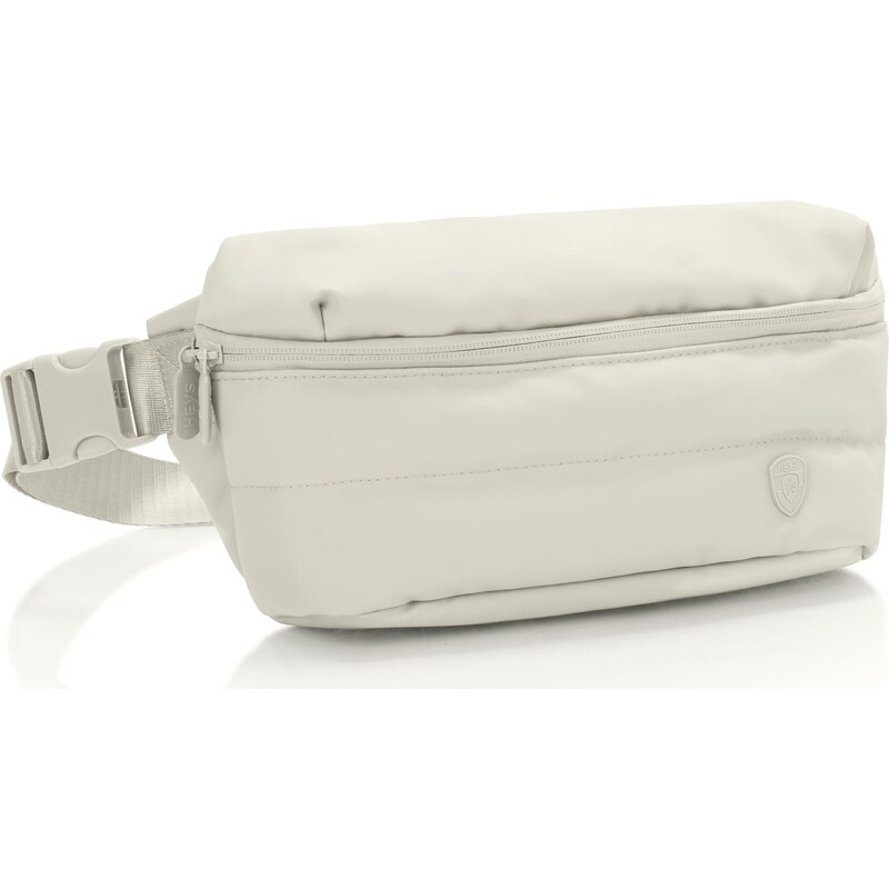 Heys Puffer Waist Bag Off White 66469979