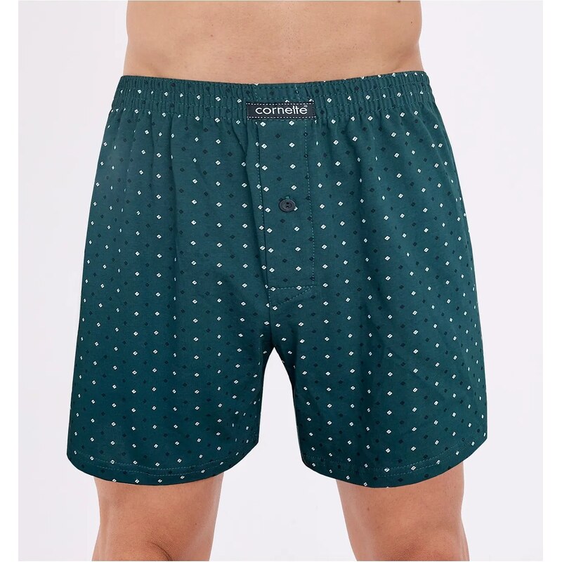 Pánske trenky Cornette Comfort 002/333 66398402