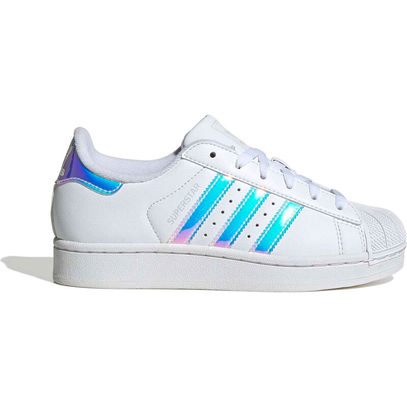adidas Originals adidas Superstar II Junior 66399086
