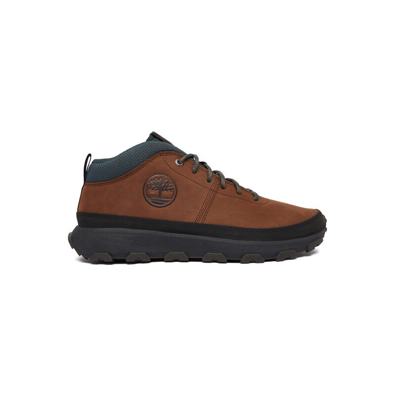 Sneakersy Timberland 66390495