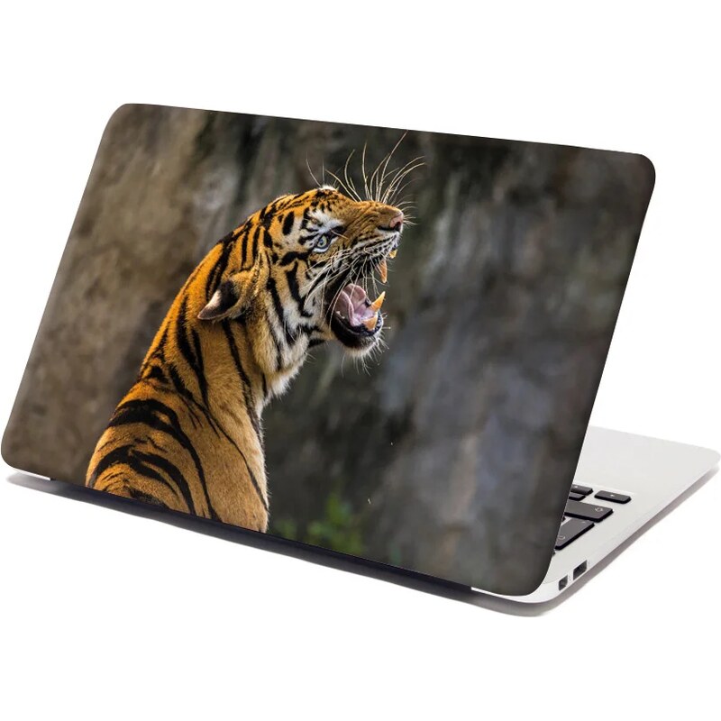Sablio Samolepka na notebook Revúci tiger 65098805