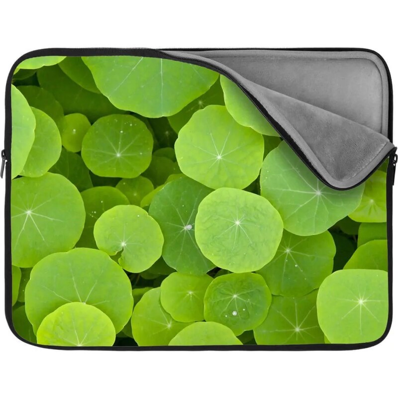 Sablio Obal na notebook Leknové listy 65426711