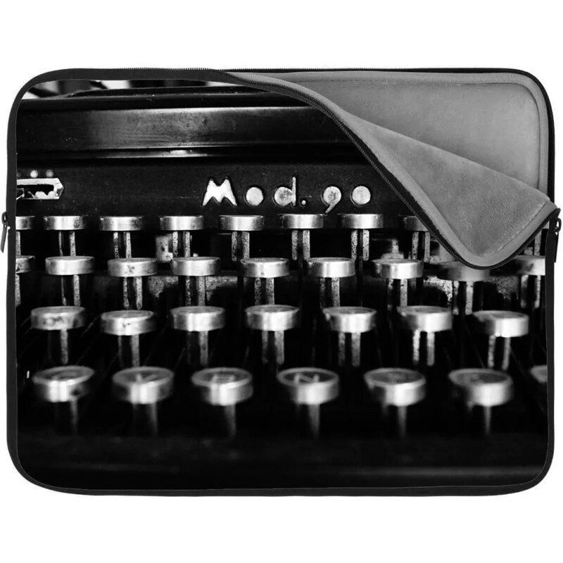 Sablio Obal na notebook Písací stroj 65426792