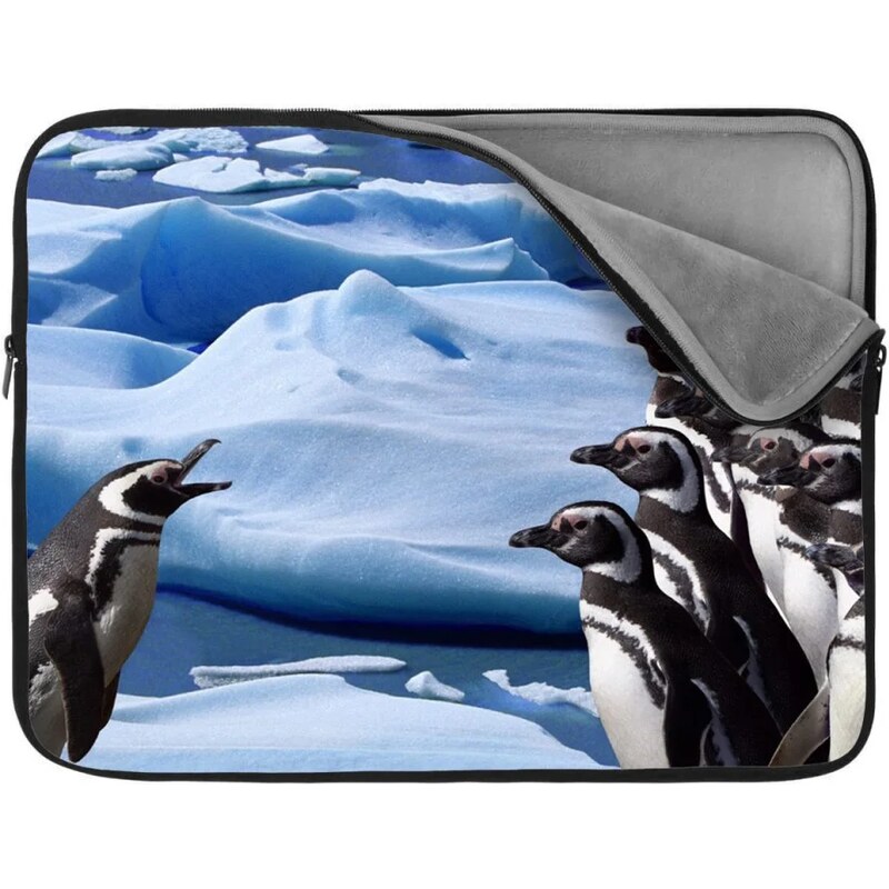 Sablio Obal na notebook Tučniaky 65426575